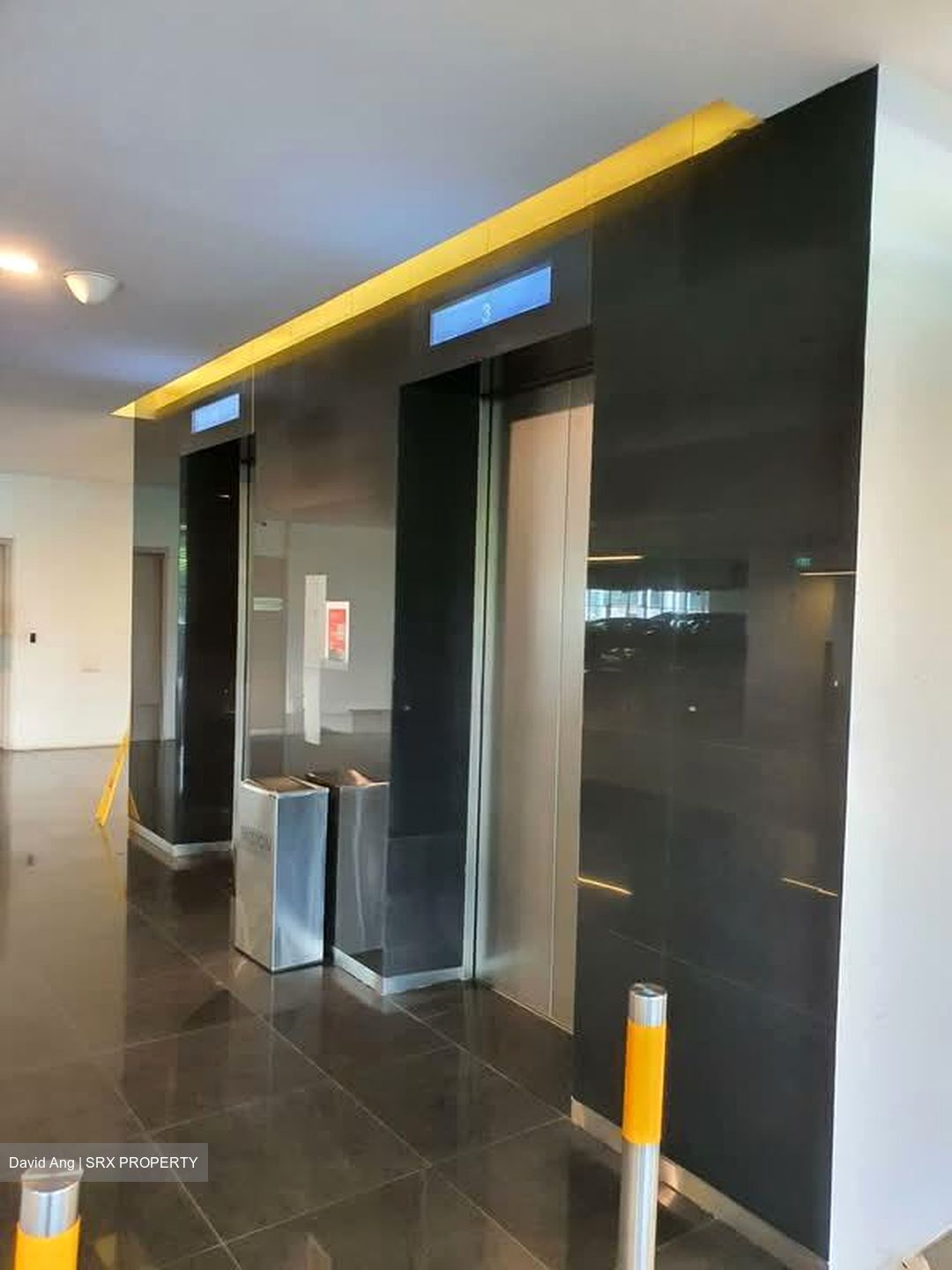 Vision Exchange (D22), Retail #568713591